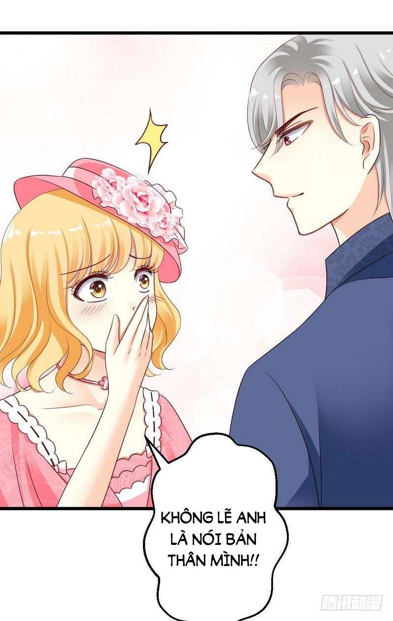 y tá ngọt ngạo của hoàng trữ Chapter 6 - Next Chapter 7