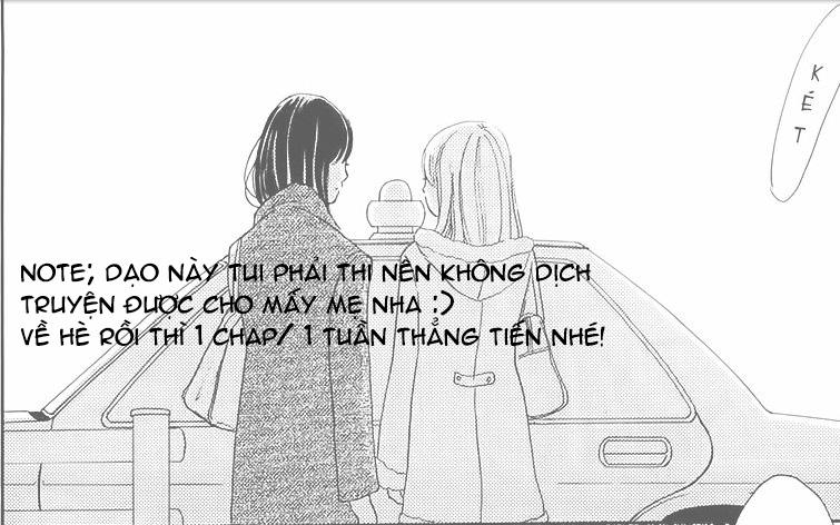 Yagate Kimi Ni Naru - Trang 29