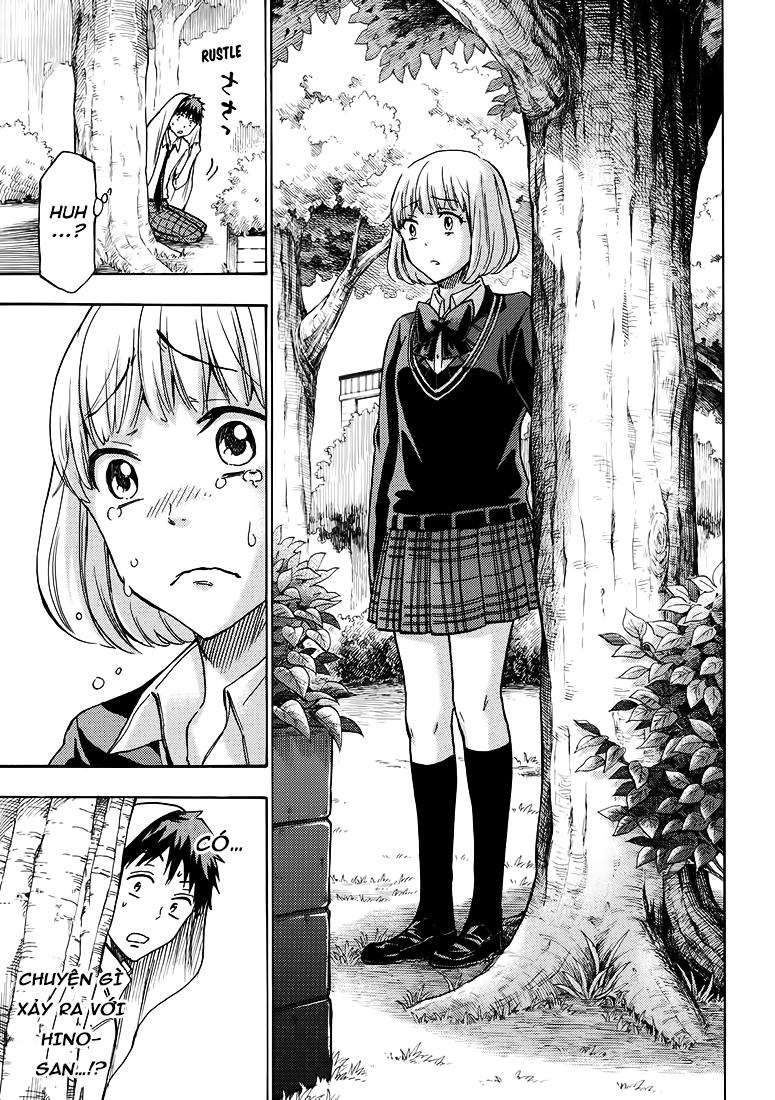 Yamada-Kun To 7 Nin No Majo - Trang 5