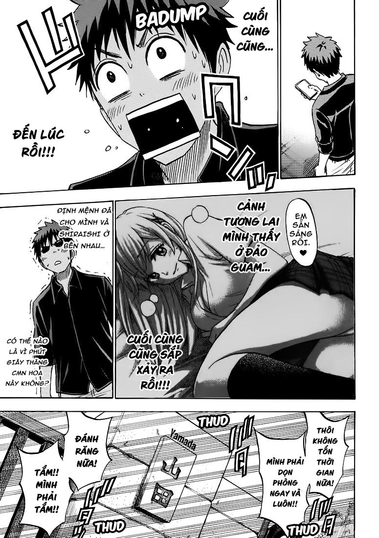 Yamada-Kun To 7 Nin No Majo - Trang 3