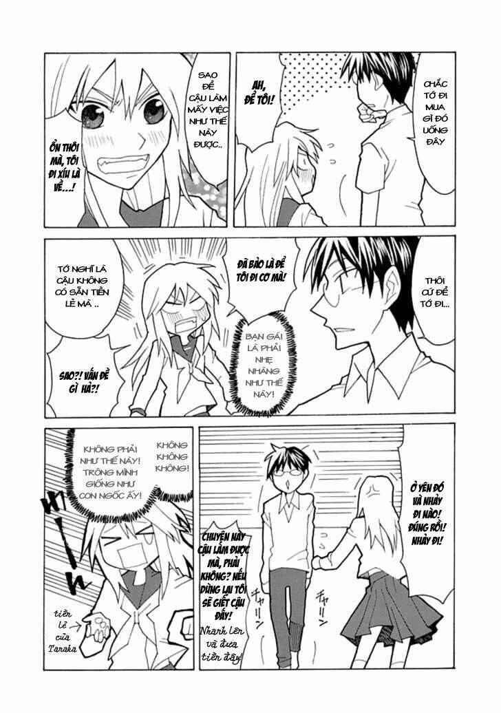 Yandere Kanojo - Trang 10