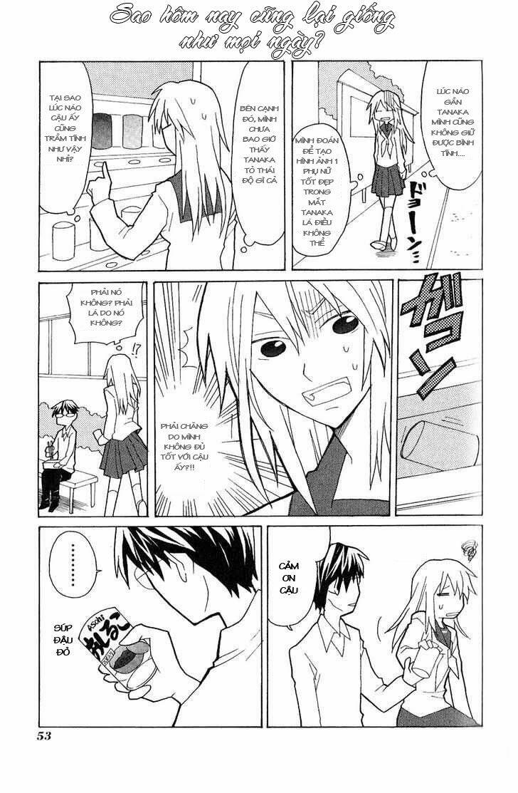 Yandere Kanojo - Trang 18