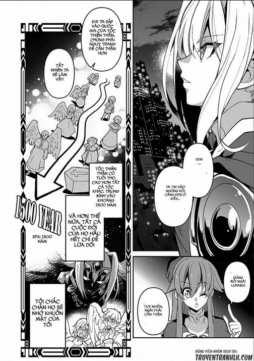 Yasei No Last Boss Ga Arawareta - Chap 10