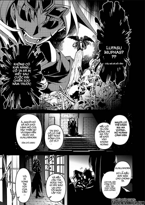 Yasei No Last Boss Ga Arawareta - Chap 10