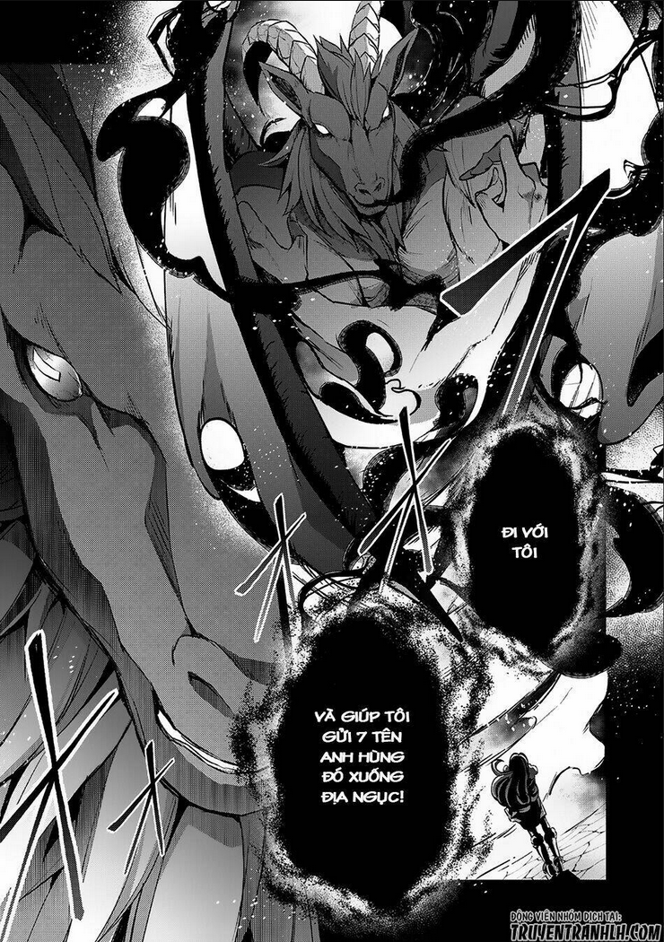 Yasei No Last Boss Ga Arawareta - Chap 11