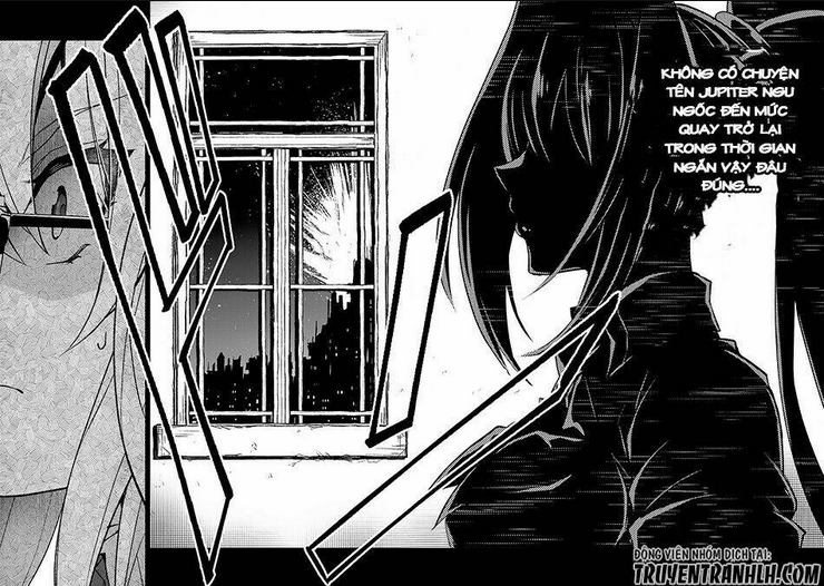 Yasei No Last Boss Ga Arawareta - Chap 12