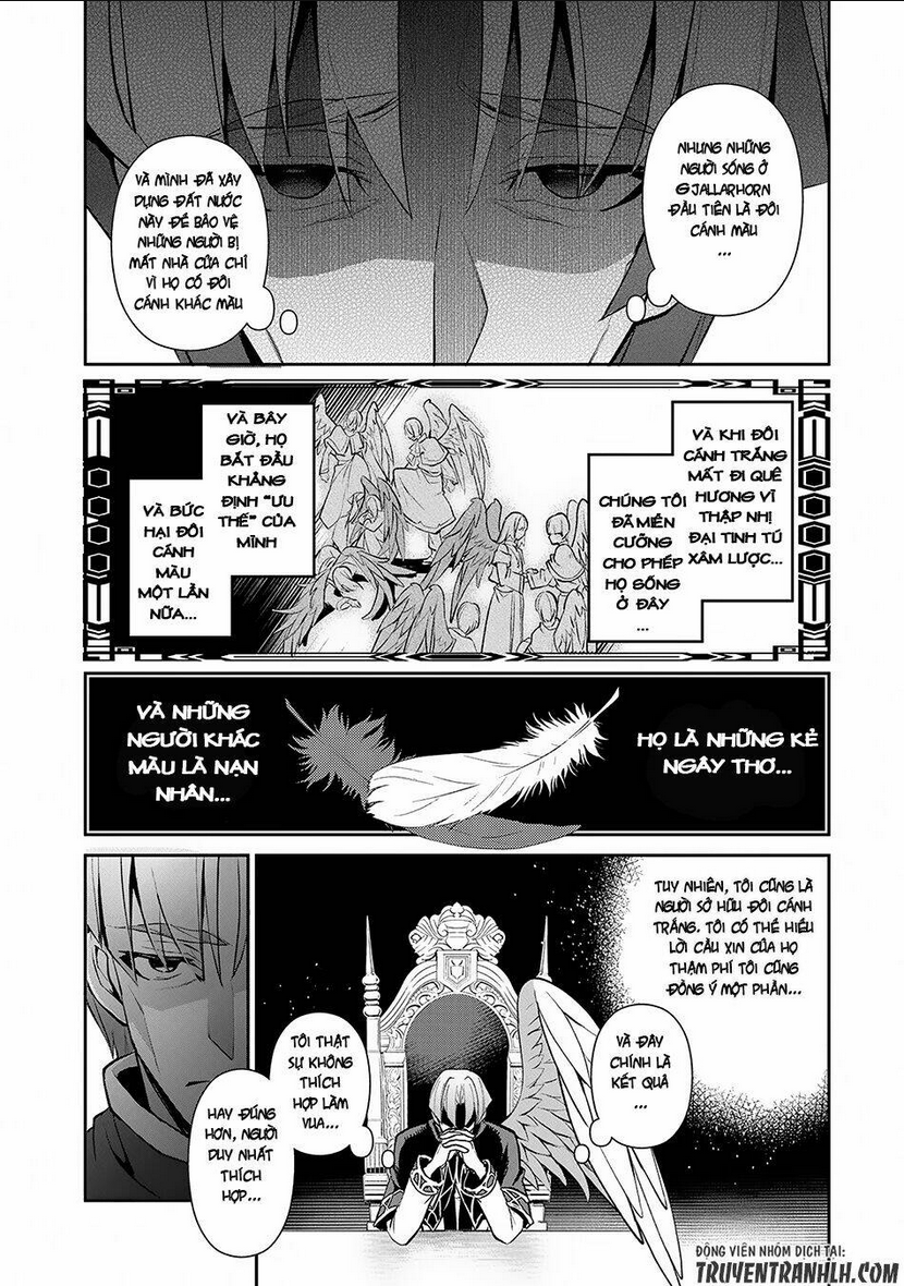 Yasei No Last Boss Ga Arawareta - Chap 13