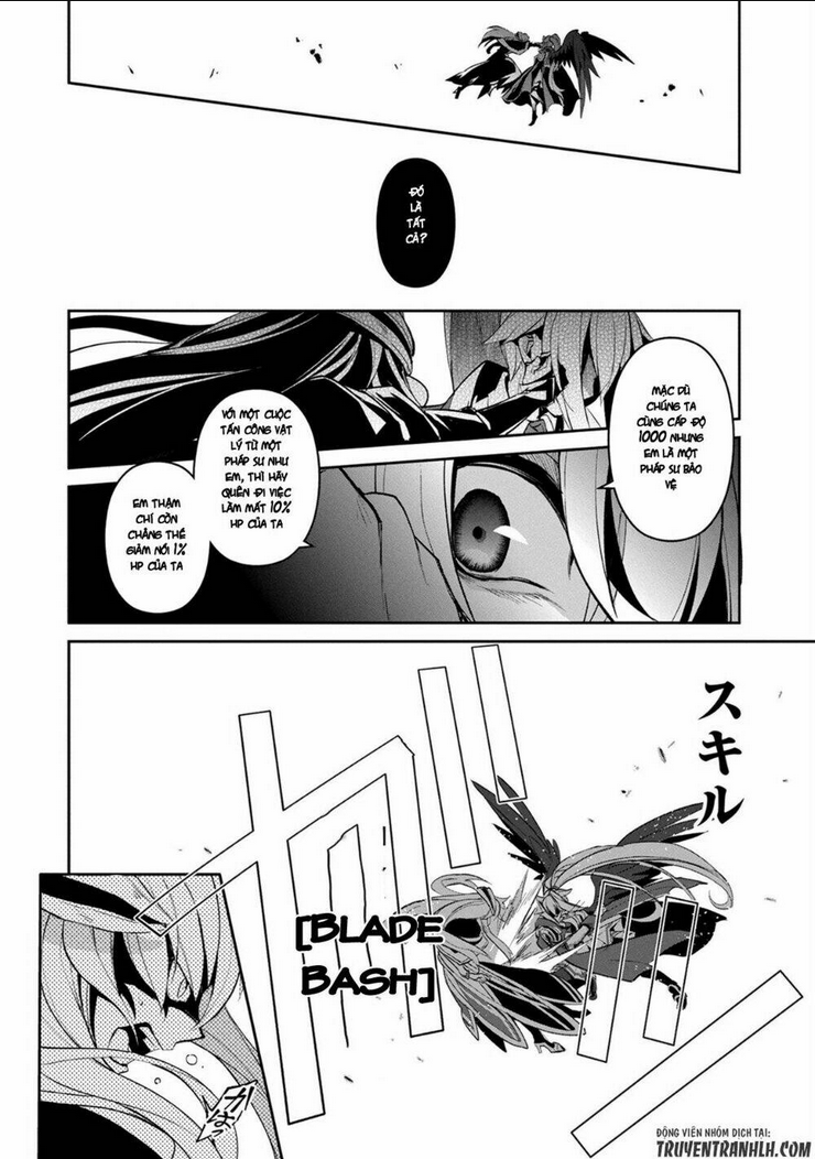 Yasei No Last Boss Ga Arawareta - Chap 15