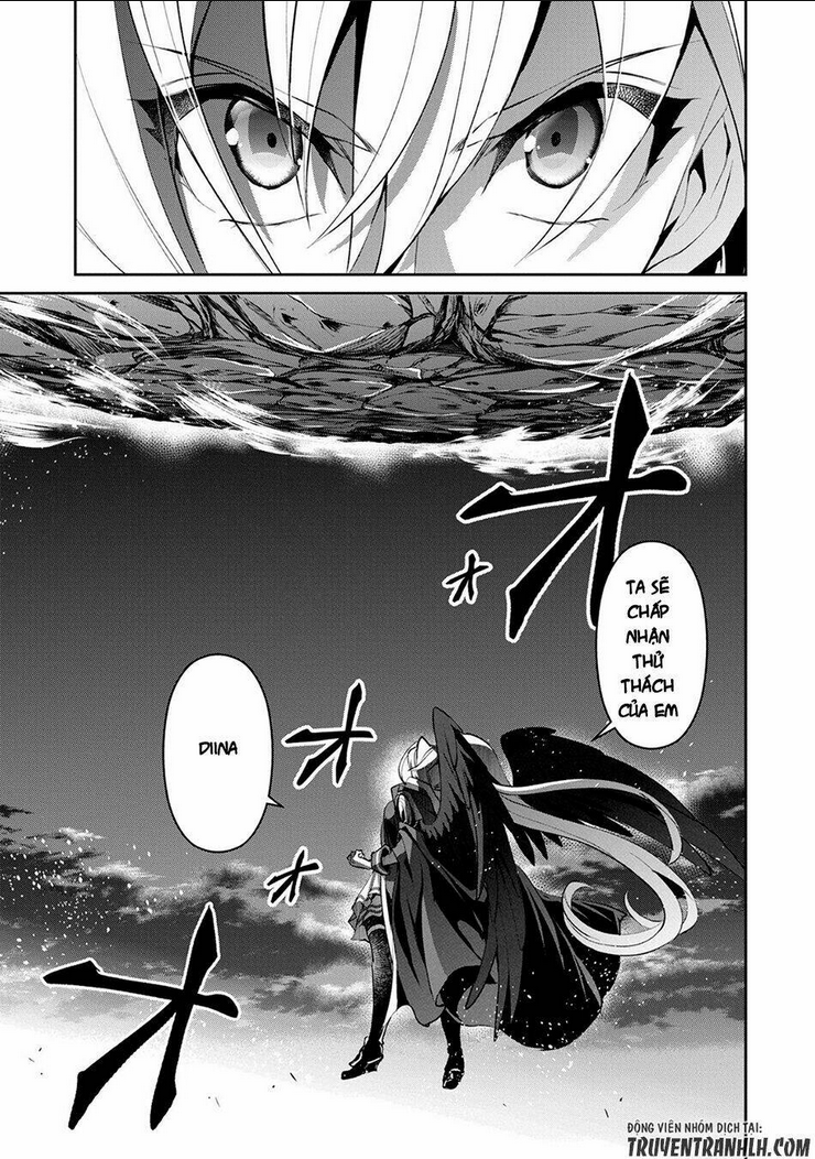 Yasei No Last Boss Ga Arawareta - Chap 15