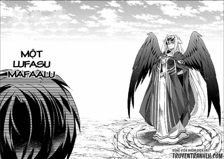 Yasei No Last Boss Ga Arawareta - Chap 17