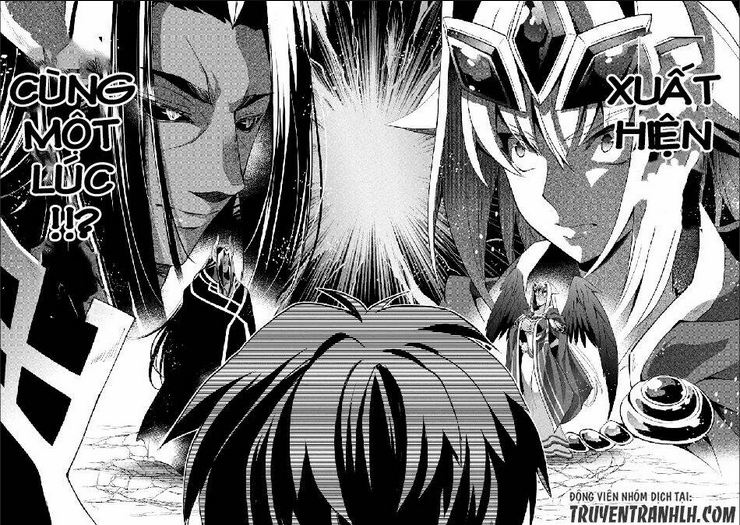 Yasei No Last Boss Ga Arawareta - Chap 17