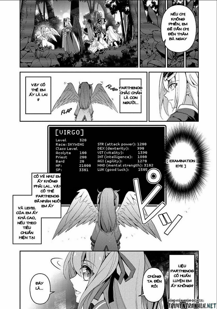 Yasei No Last Boss Ga Arawareta - Chap 19