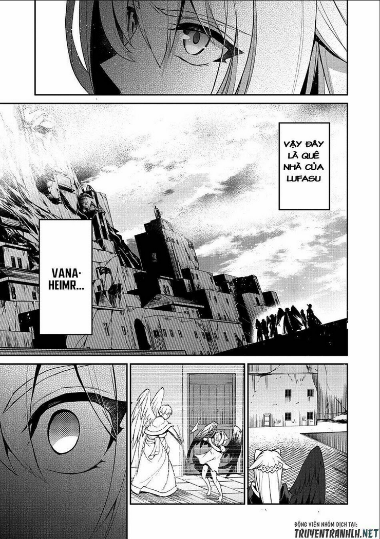 Yasei No Last Boss Ga Arawareta - Chap 19