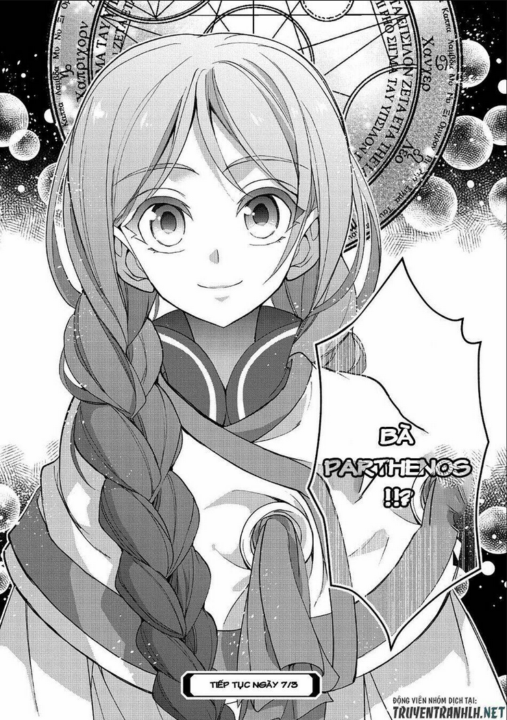 Yasei No Last Boss Ga Arawareta - Chap 19