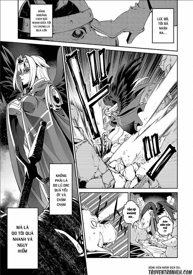 Yasei No Last Boss Ga Arawareta - Chap 2