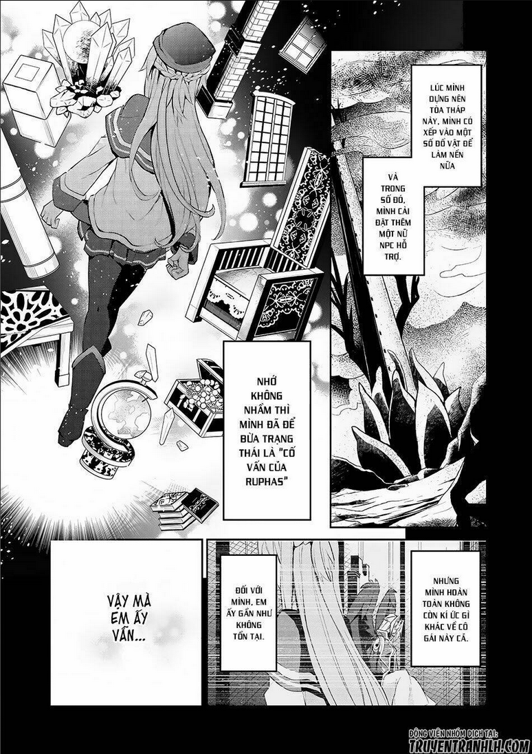 Yasei No Last Boss Ga Arawareta - Chap 2