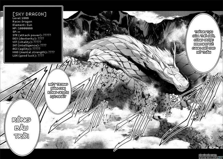 Yasei No Last Boss Ga Arawareta - Chap 20