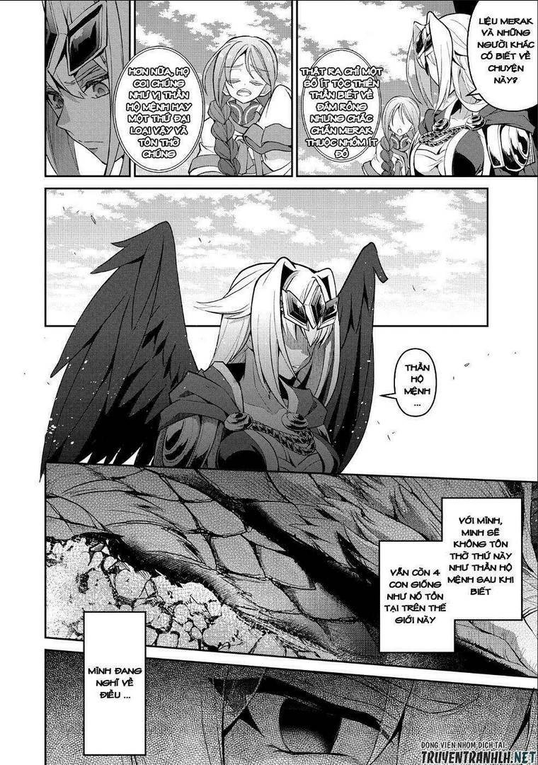 Yasei No Last Boss Ga Arawareta - Chap 20