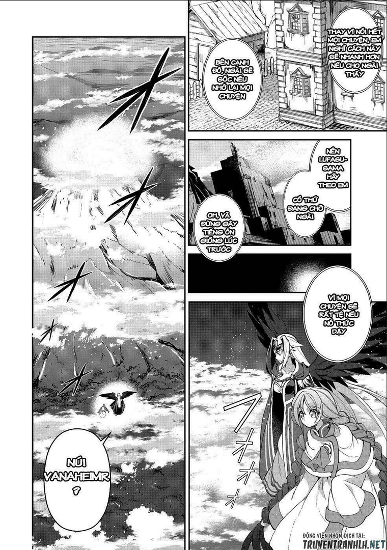 Yasei No Last Boss Ga Arawareta - Chap 20