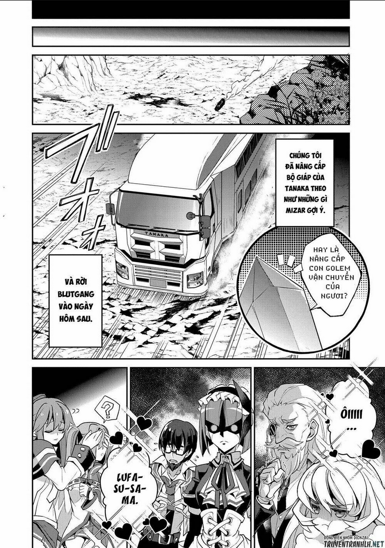 Yasei No Last Boss Ga Arawareta - Chap 27