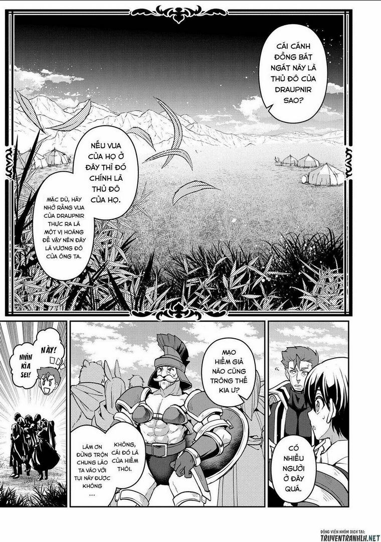 Yasei No Last Boss Ga Arawareta - Chap 27