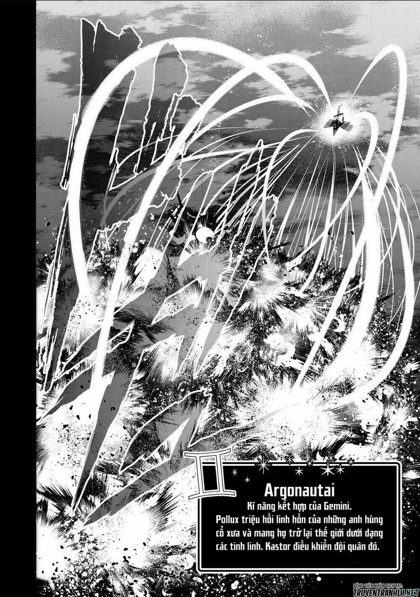 Yasei No Last Boss Ga Arawareta - Chap 27