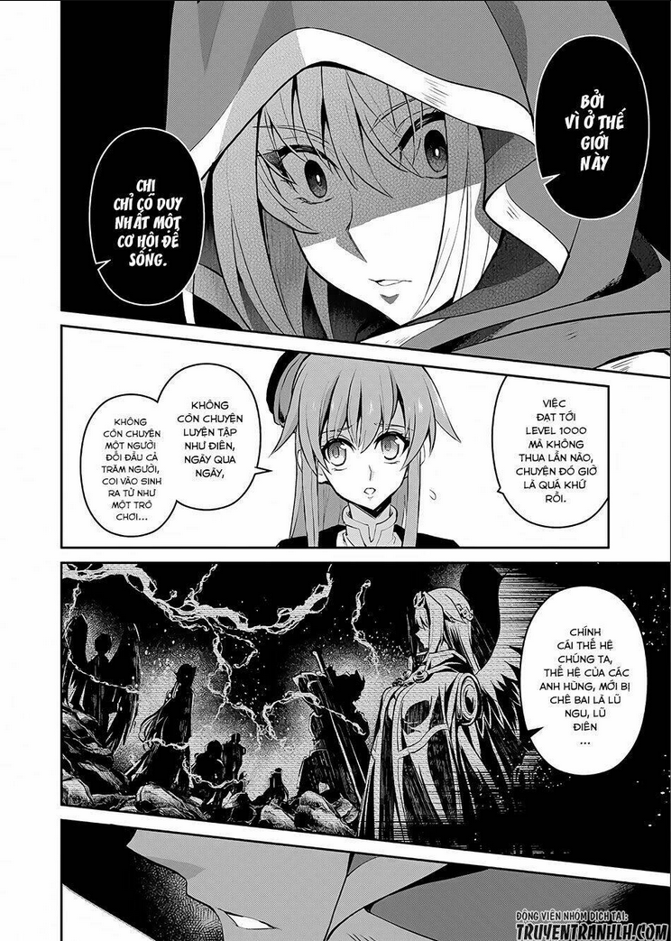 Yasei No Last Boss Ga Arawareta - Chap 3