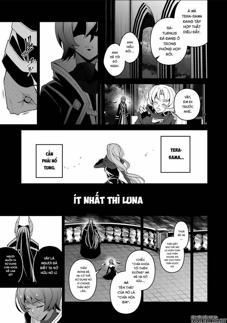 Yasei No Last Boss Ga Arawareta - Chap 30