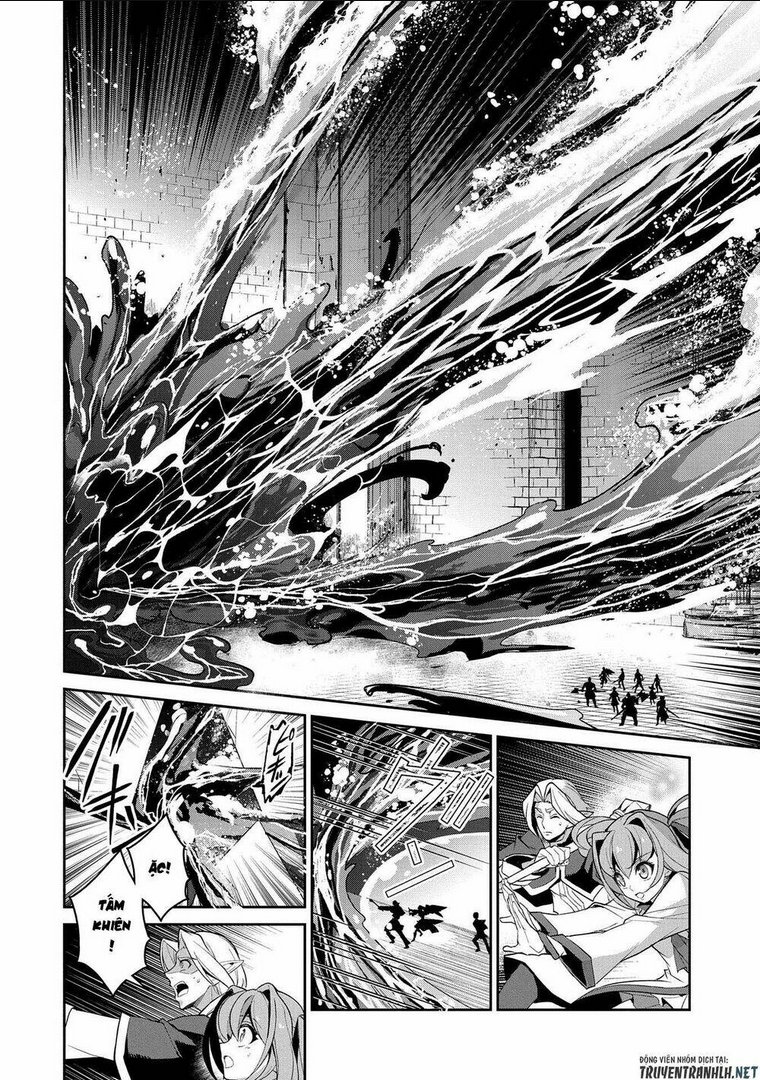 Yasei No Last Boss Ga Arawareta - Chap 30