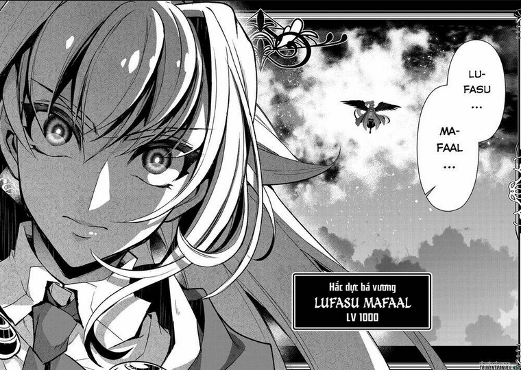 Yasei No Last Boss Ga Arawareta - Chap 30