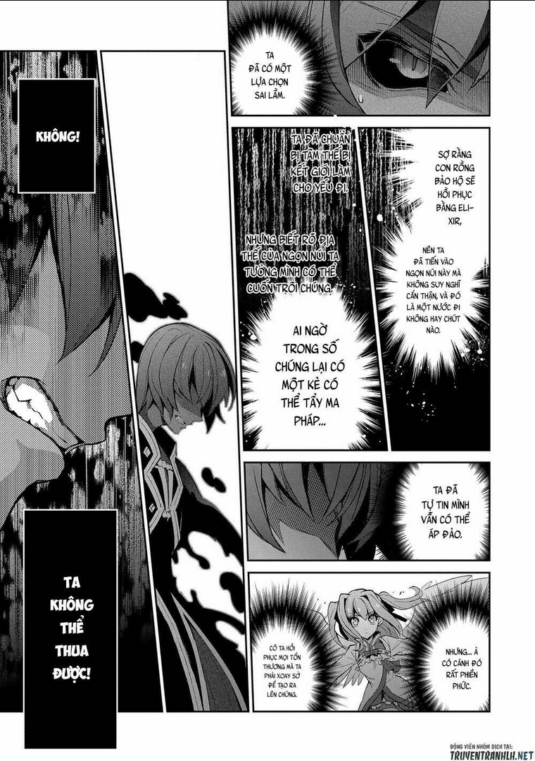 Yasei No Last Boss Ga Arawareta - Chap 30