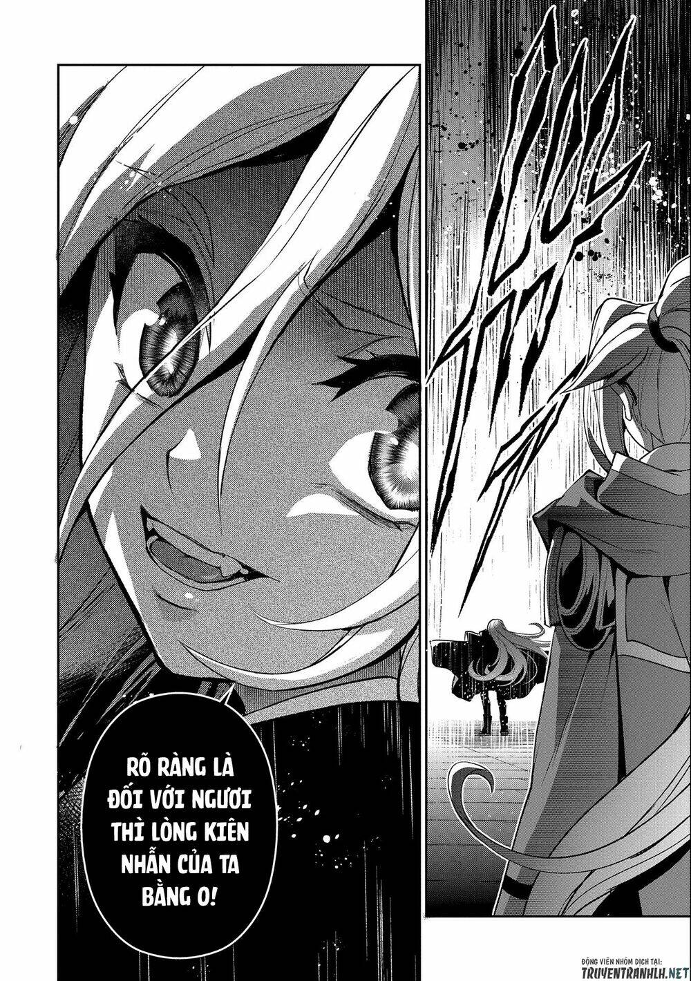 Yasei No Last Boss Ga Arawareta - Chap 33