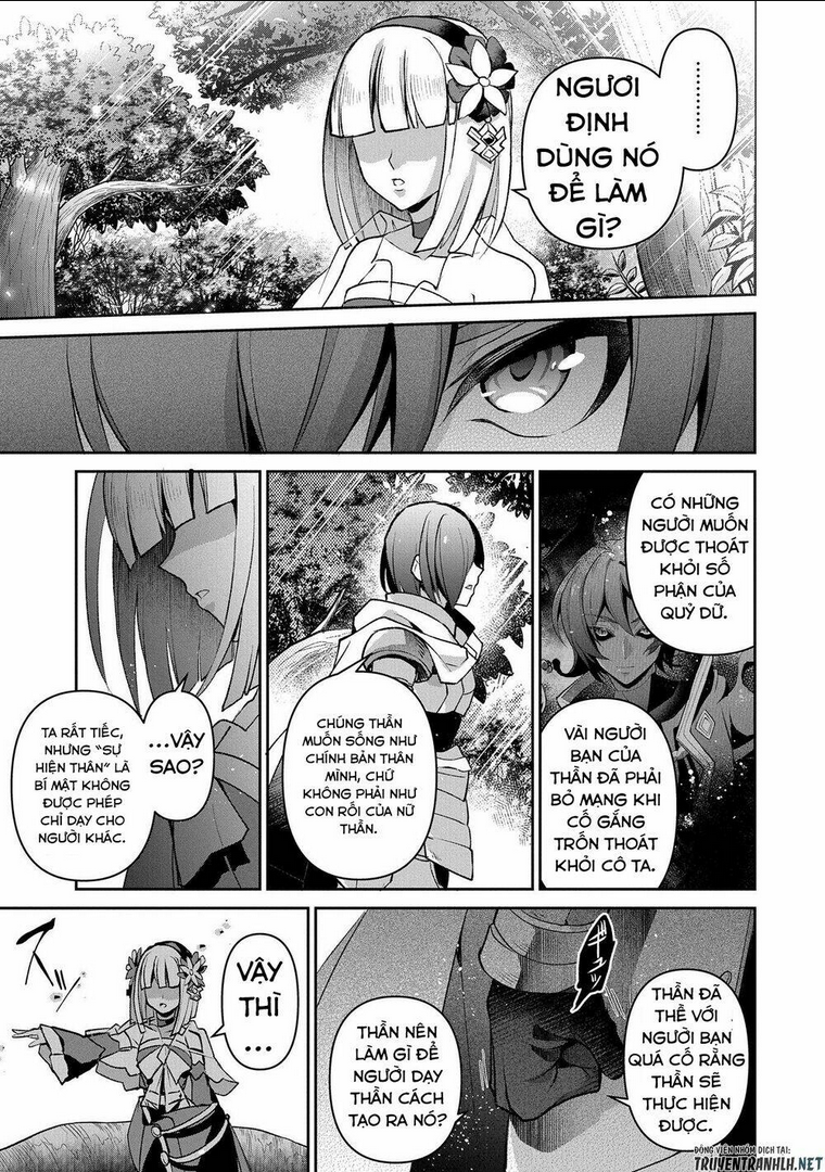 Yasei No Last Boss Ga Arawareta - Chap 40