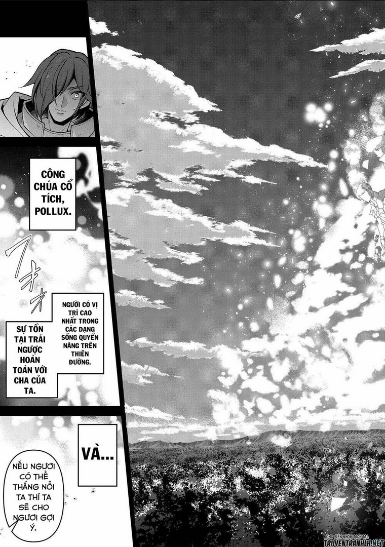 Yasei No Last Boss Ga Arawareta - Chap 40