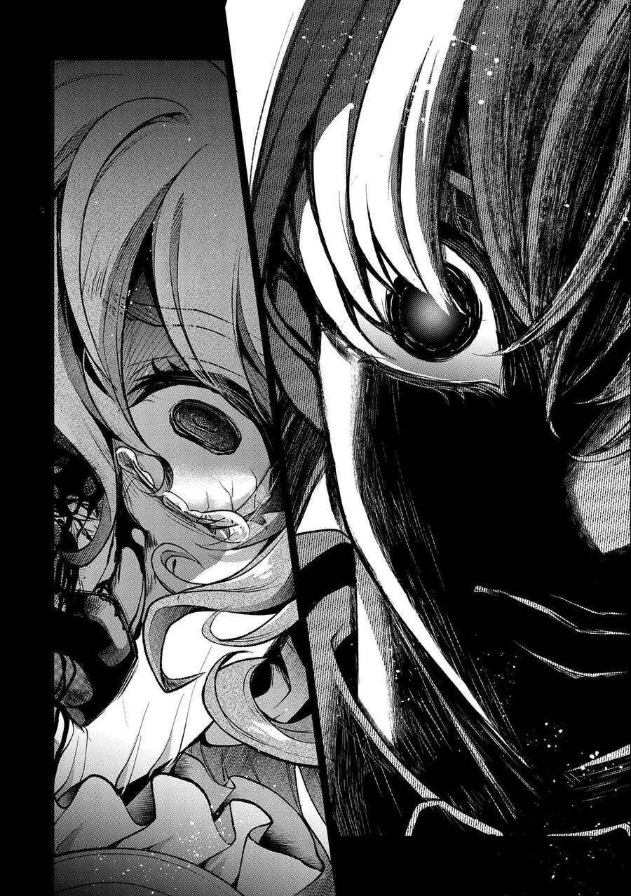 Yasei No Last Boss Ga Arawareta - Chap 44.1