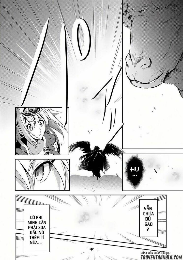 Yasei No Last Boss Ga Arawareta - Chap 5