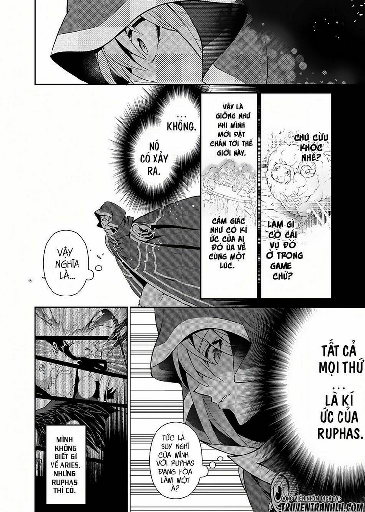 Yasei No Last Boss Ga Arawareta - Chap 5