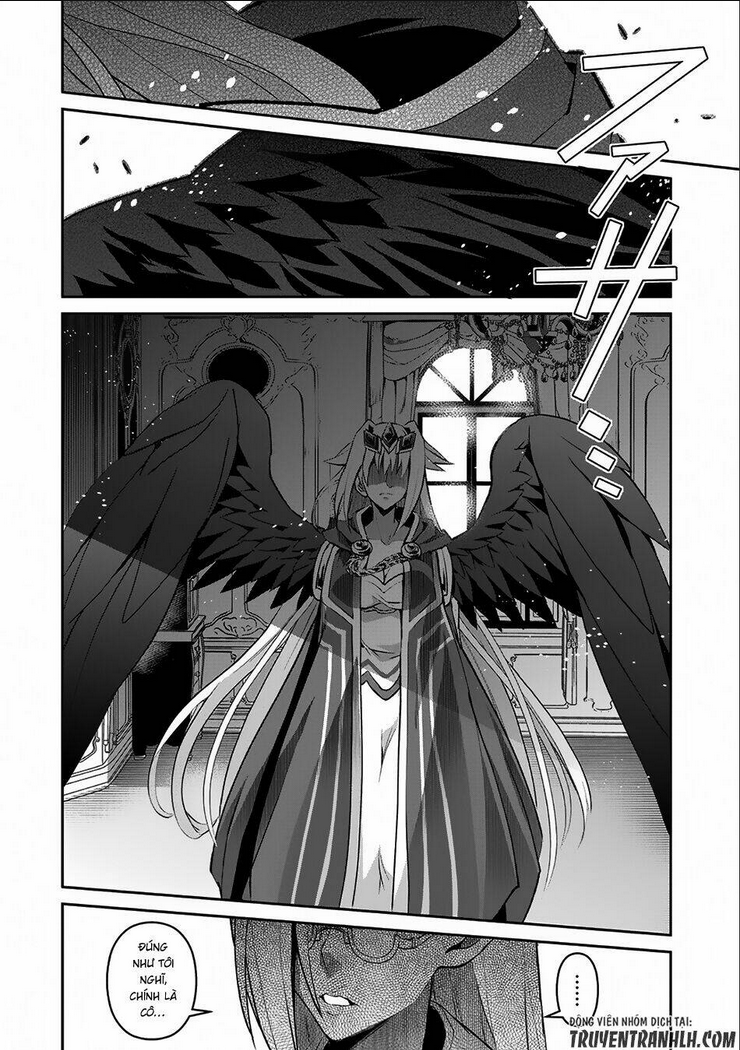 Yasei No Last Boss Ga Arawareta - Chap 7