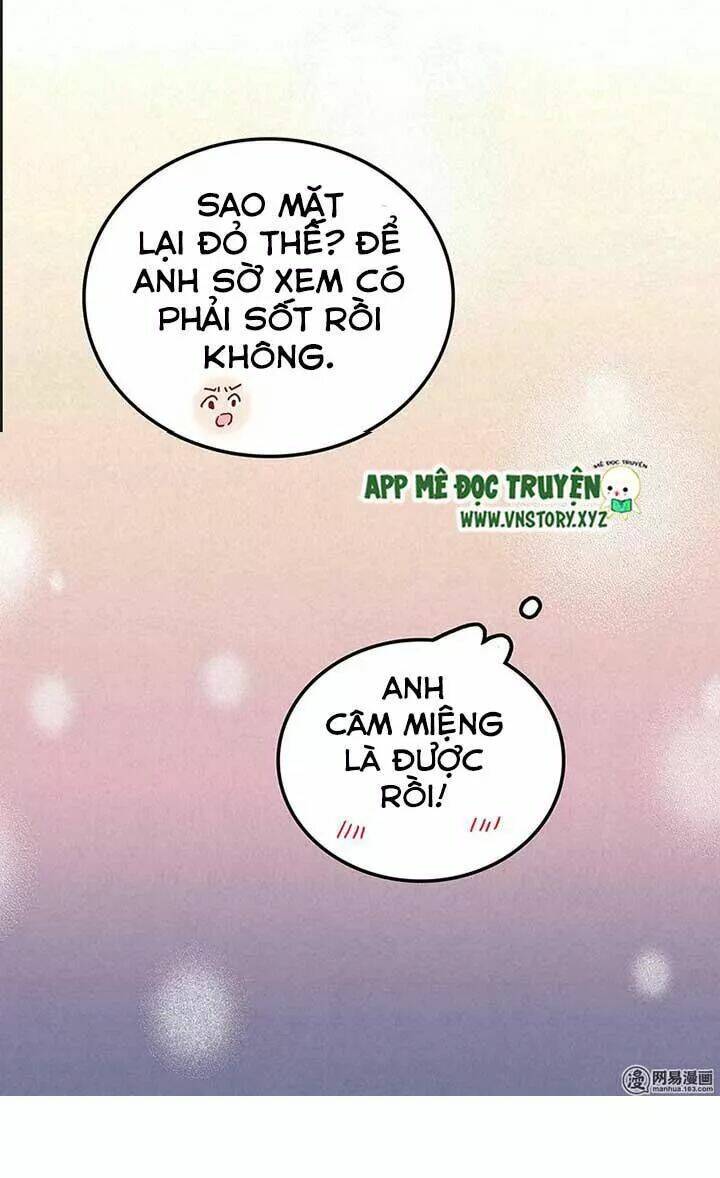 Anh Vẫn Sẽ Yêu Em Kể Cả Khi Điều Đó Là Sai Chapter 35 - 22