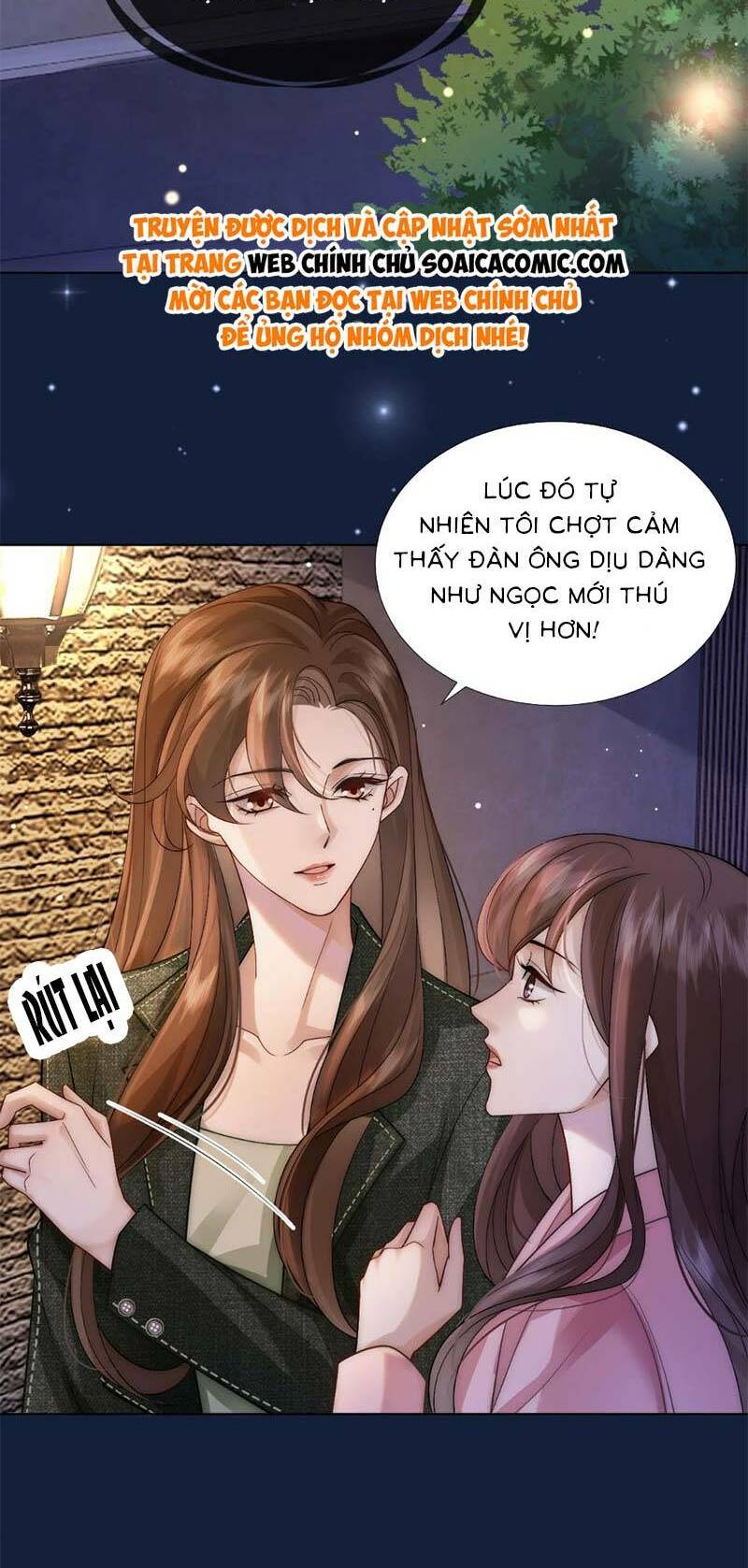 Yêu Lại Sau Một Đêm Bên Nhau - Trang 19