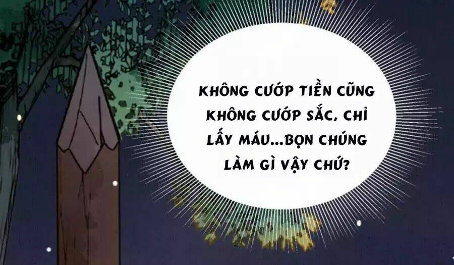 Yêu Long Đại Nhân Của Ta - Trang 34