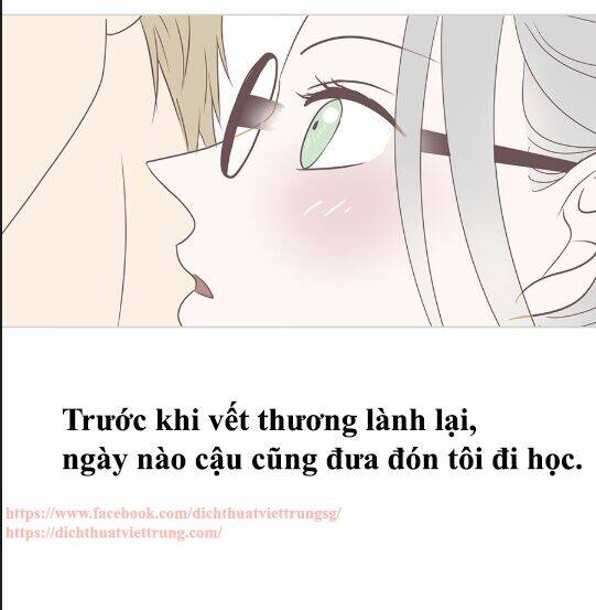 Yêu Trong Giam Cầm - Trang 27