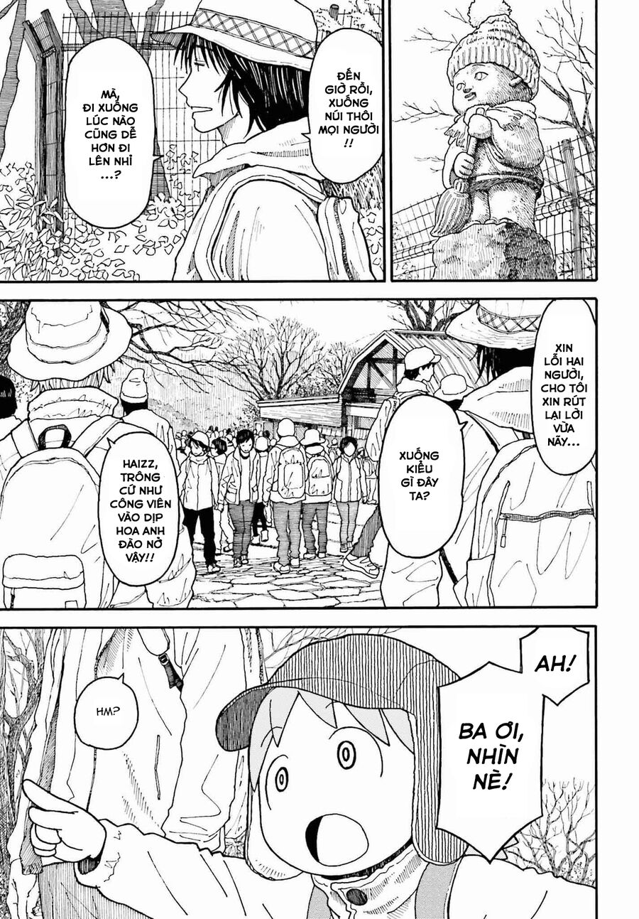 Yotsubato! - Trang 12