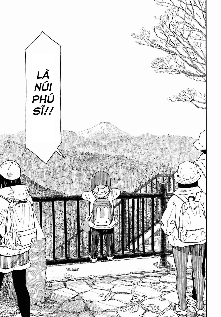 Yotsubato! - Trang 14