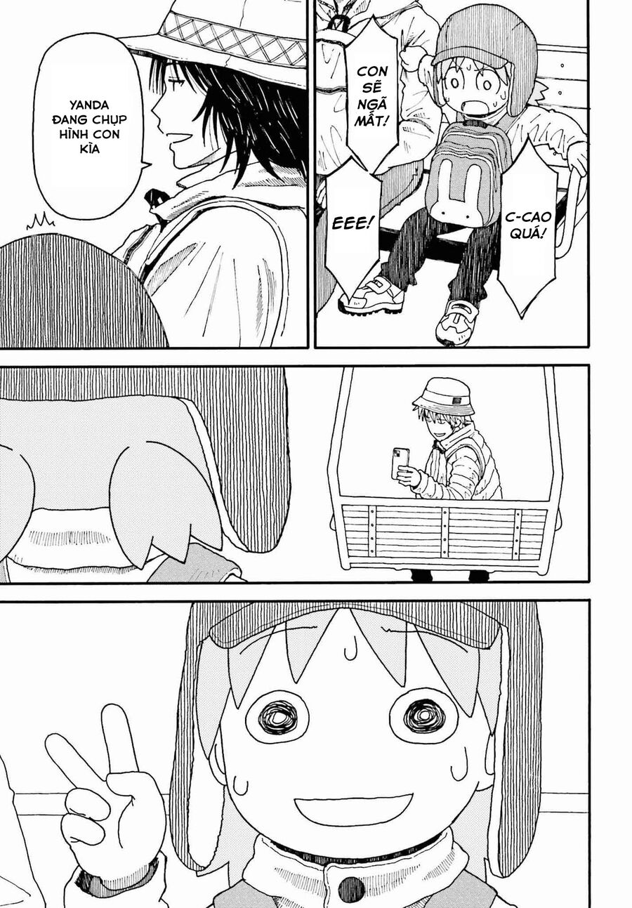 Yotsubato! - Trang 30