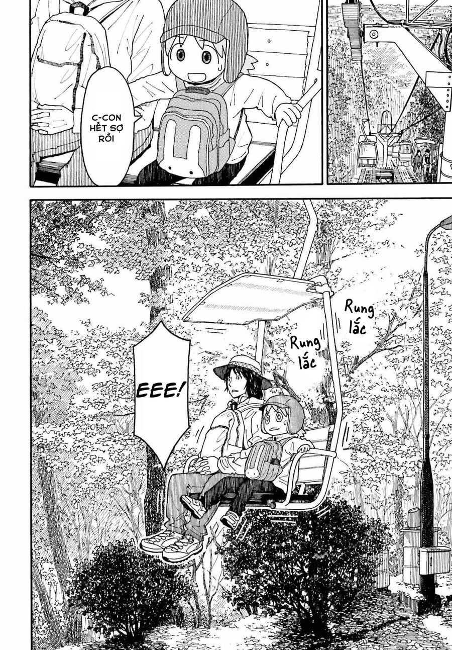 Yotsubato! - Trang 31