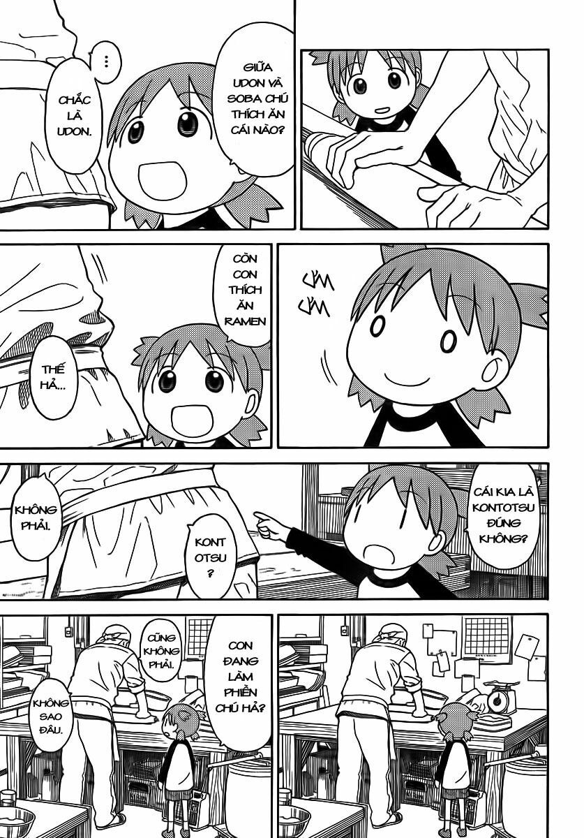 Yotsubato! - Trang 14