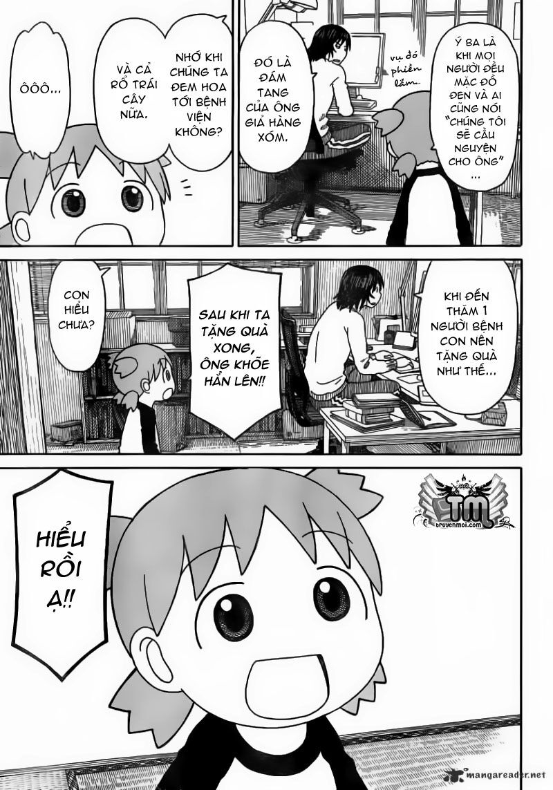 Yotsubato! - Trang 25