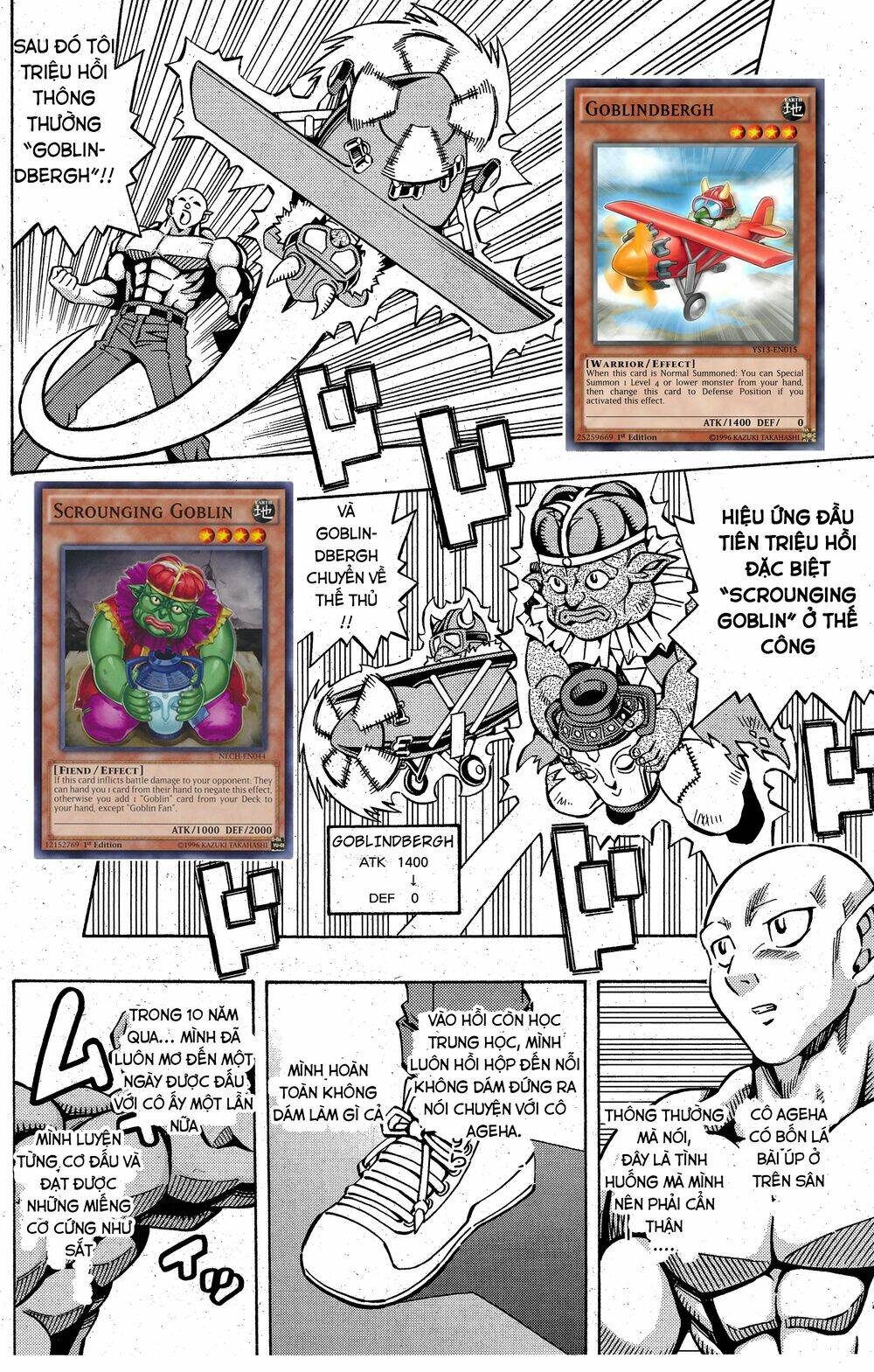 Yu-Gi-Oh! Ocg Structures - Trang 14