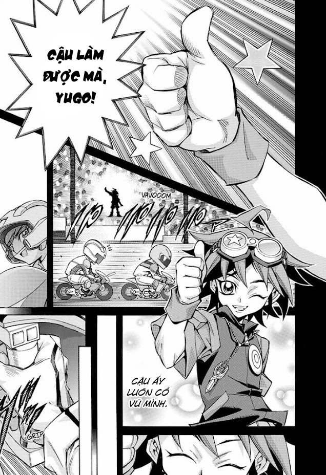 Yugioh Arc-V - Trang 20